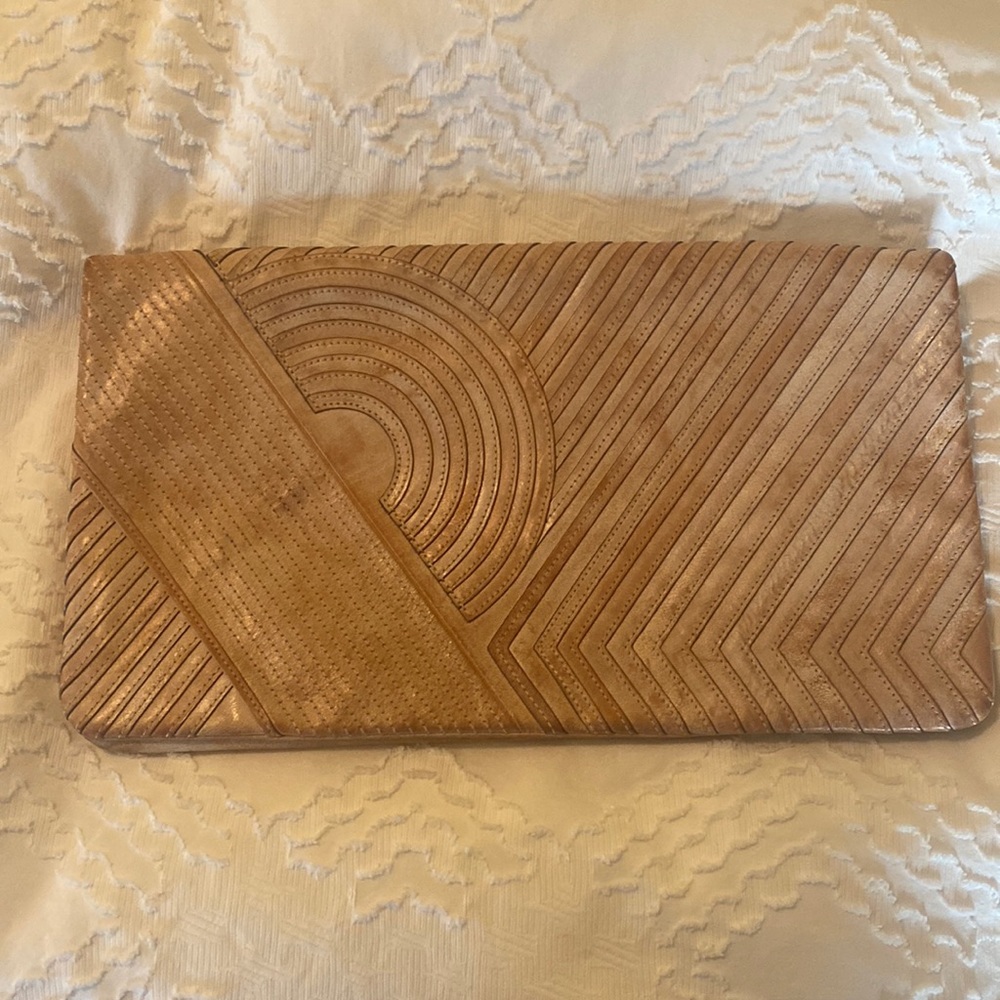 Reed Krakoff Clutch